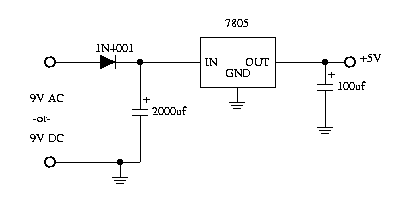 Power Supply Circuit